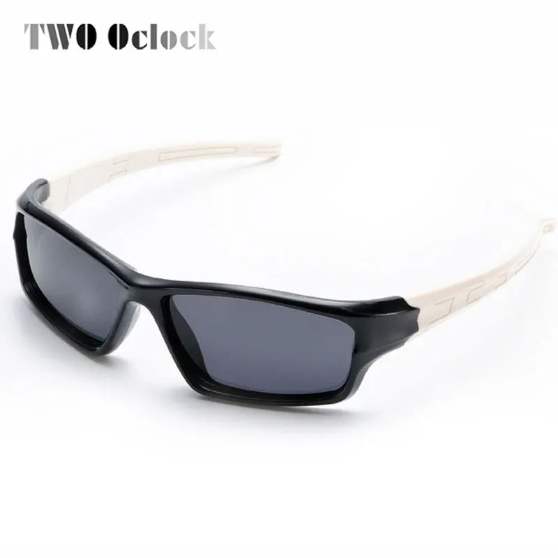 Дети Multi-Цвета поляризованных солнцезащитных очков детские, для малышей летний открытый очки для мальчиков и девочек Polaroid UV400 солнцезащитные очки 801
