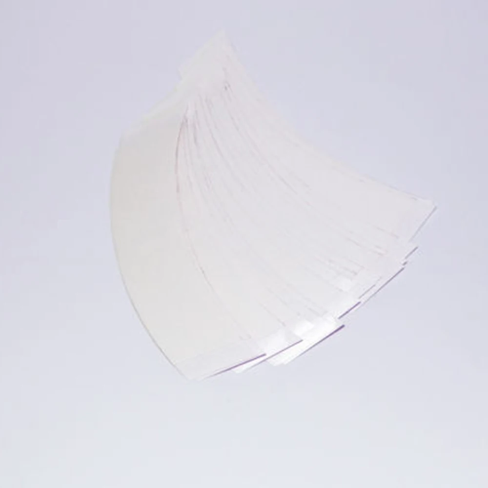 36PCS Hair Tape Double Sided Adhesive Tapes For Hair Extension Lace Wig Toupee