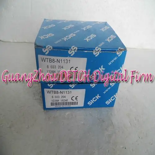 

**New Original Authentic  Sensor WTB8-N1131