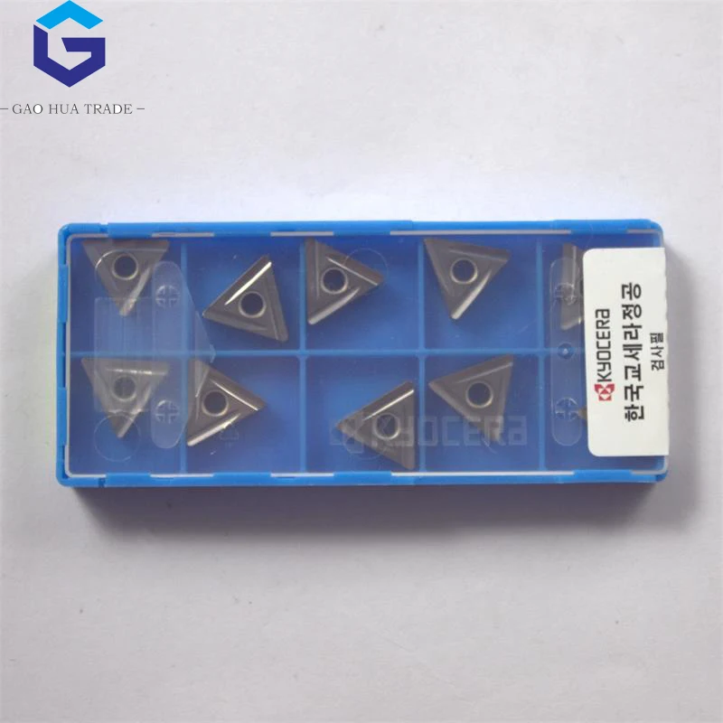 TNMG160408R-C TN60 Cutting Tools New Original Cermet Inserts For CNC Lathe Accessories | Инструменты