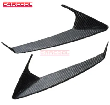 

Car Styling CF Carbon Fiber Bodykit For R35 GTR Wald Bumper Headlight Eyebow