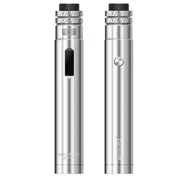 Ehpro 101 Pro kit с 25 мм диаметр 75 Вт 100% оригинал Ehpro 101 pro Mod одной катушки Froggy BF rda электронная сигарета комплект