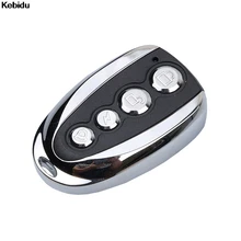 Kebidu пульт дистанционного управления Клонирование ворота для гаражной двери пульт дистанционного управления Портативный Дубликатор ключ Мода A57