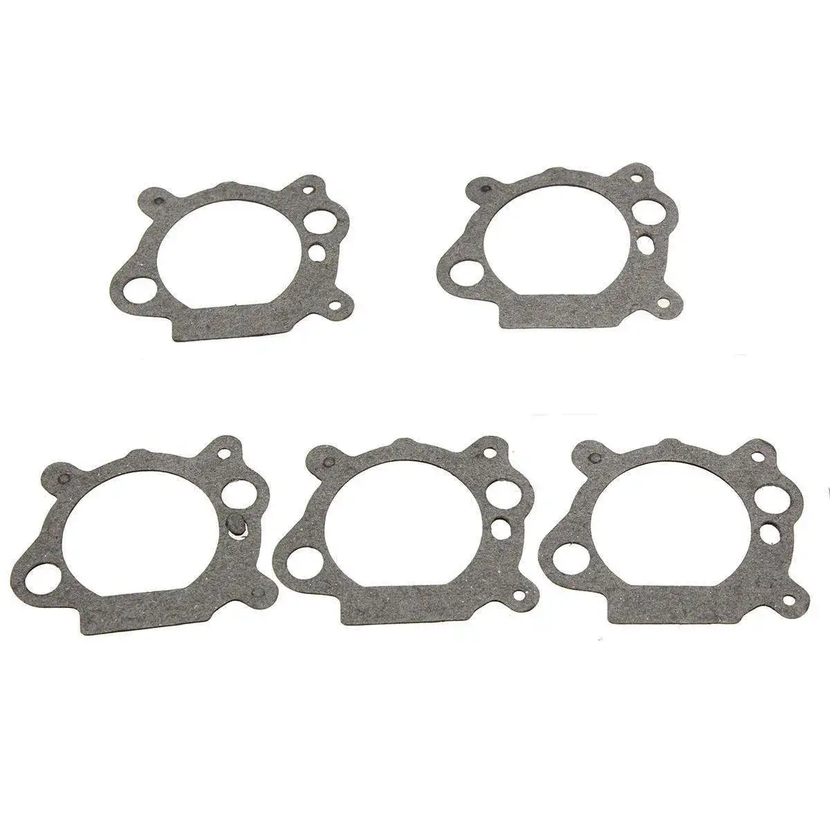 10pcs  Carburetor Carb Air Cleaner Gasket For 272653 272653S 795629 B1SB8746 Accessories