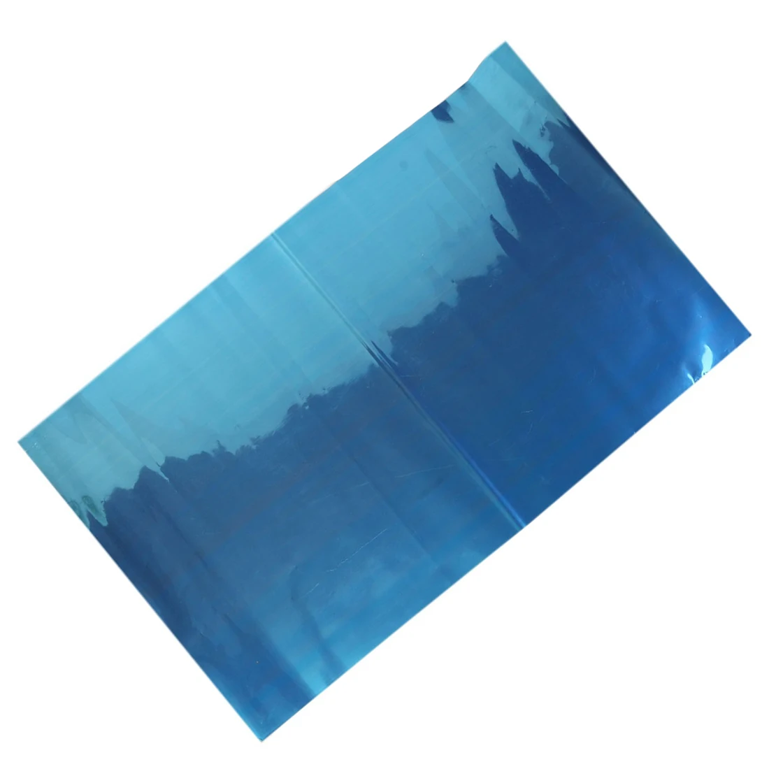 HOT GCZW 24 Inch x 39 Inch Wall Foil Mirror Decorative Self adhesive