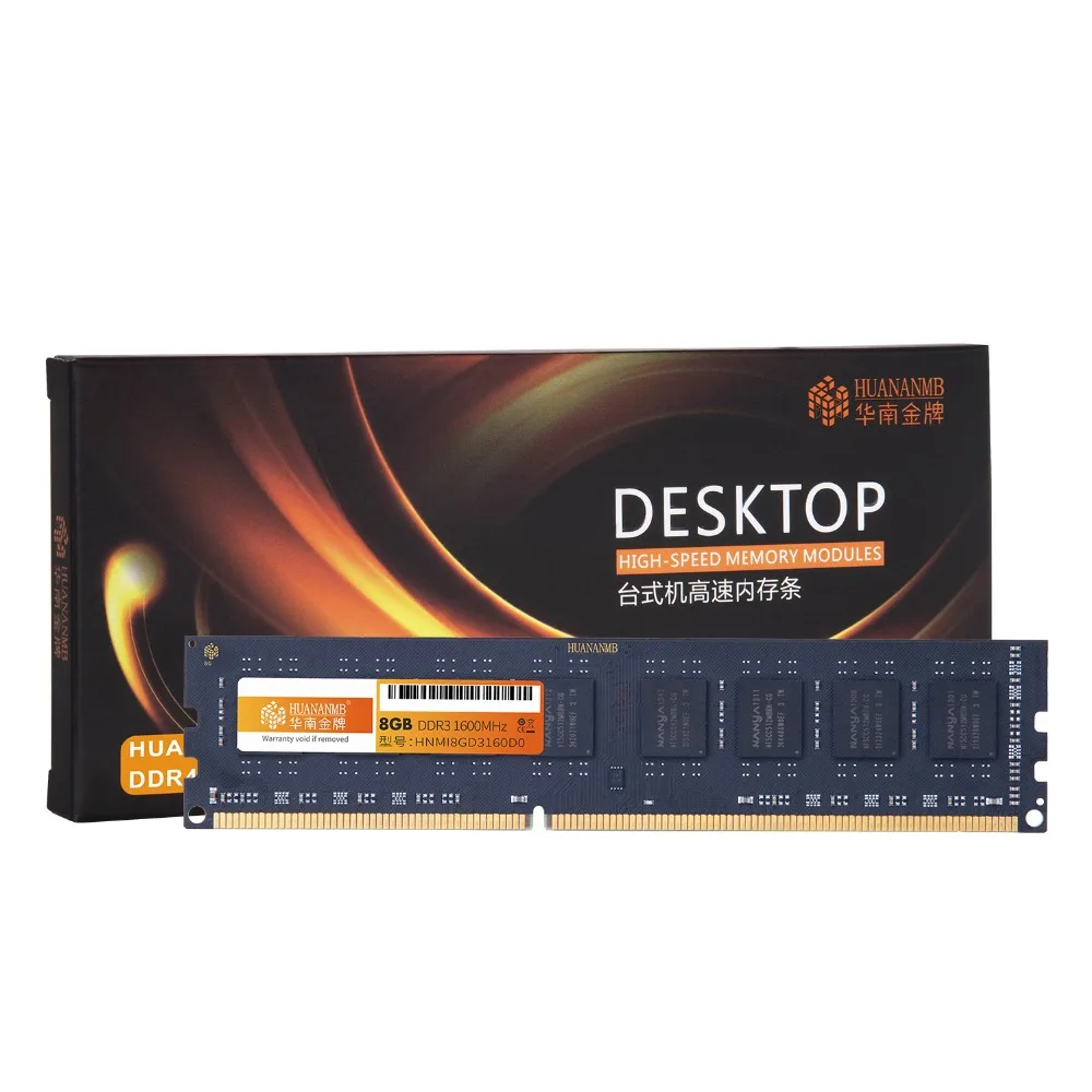 mhz memória de boa qualidade desktop memória 2 anos garantia
