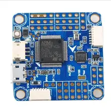 V3 Betaflight OSD f4 Контролер полетов racing drone F4 Pro V3 доска встроенный барометр OSD TF слот для FPV Quadcopter