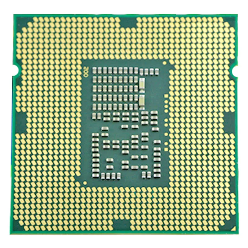 Intel Core Xeon X3450 8M кэш 2,66 MHz Частота Torbu 3,2 MHZ LGA 1156 P55 H55 равная