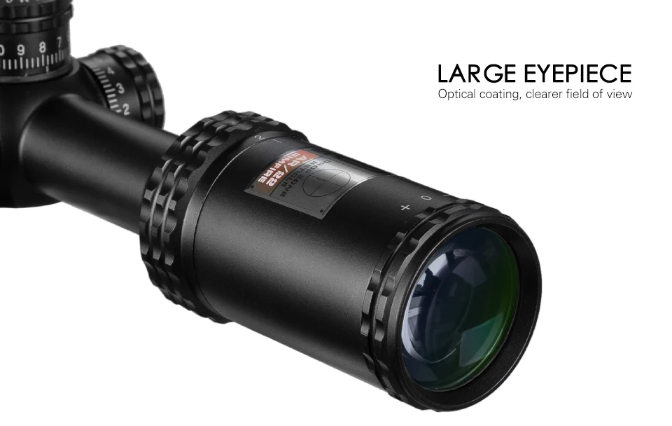 BUSHNELL 2-7X32 AR оптика Drop Zone-223 тактический прицел Riflescope с целевыми башнями охотничьи прицелы для снайперской винтовки