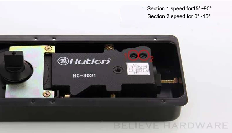 HC-3021 11