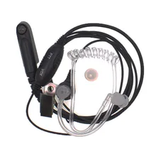 AirTube Headphone VOX PTT For WCDMA 850/2100MHz Android SIM Card Radio F22 F25 W5 Smartphone Zello PTT Walkie Talkie Phone