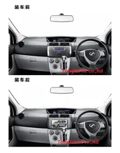 9 inch Android 4.4.4 for PERODUA ALZA 2009 car DVD,gps navigation,3G,BT,Wifi,cortex A9,1080P,1GB,DDR3,TDA7786,Russian,english