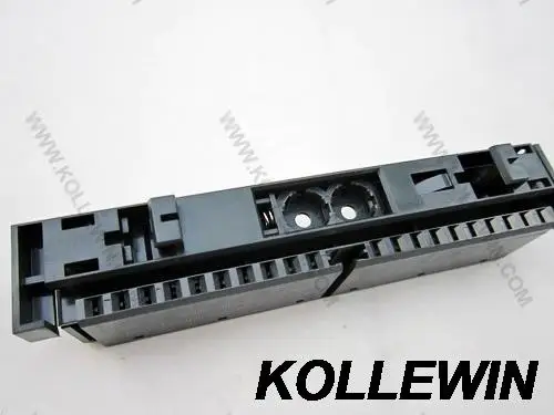 OEM S7-300 6ES7 392-1AJ00-0AA0 передний разъем с винтовым зажимом контакты 20-контактный разъем 6ES73921AJ000AA0 6ES7392-1AJ00-0AA0 2 yearwarrant