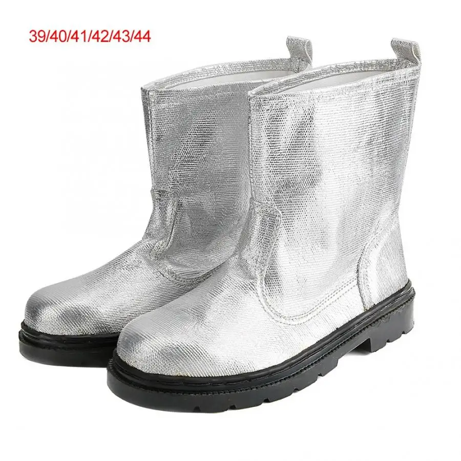 fireproof work boots