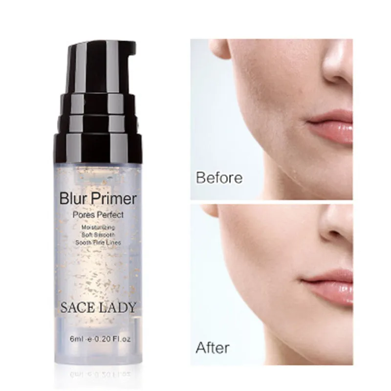 Buy SACE LADY 24 Gold Moisturizing Primer Professional