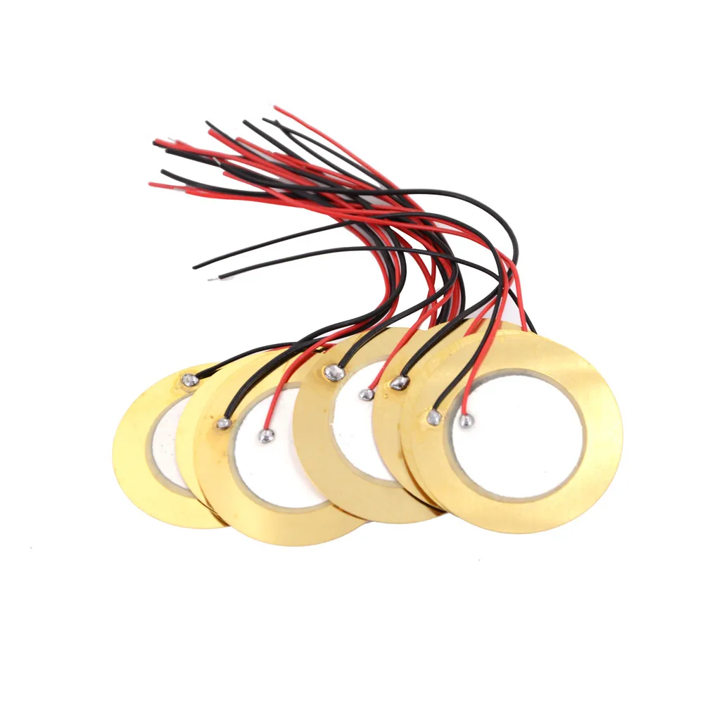 piezo sounder volume piezo sounder volume
