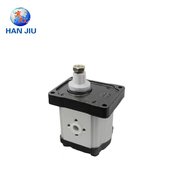 Hydraulic Pump 510625063 C42X For FIAT MF Tractor F100 F110 F115 F120 F130 F140