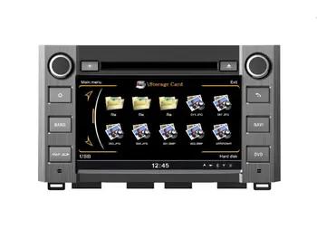 

For Toyota Tundra 2014~2015 - Indash GPS Navigation DVD Player Radio Stereo TV BT iPod 3G WIFI Multimedia System
