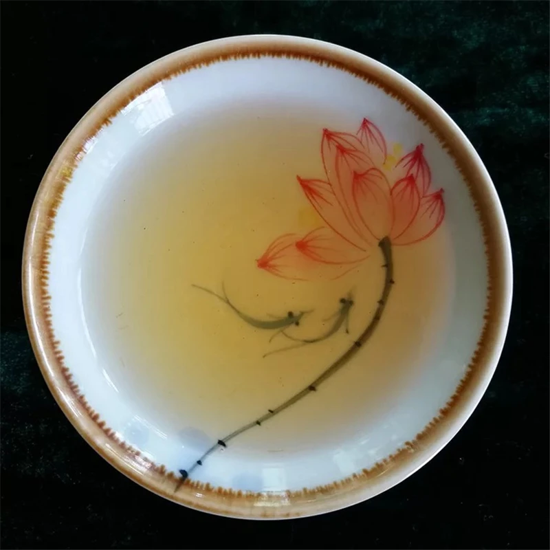 2011 Китай (материк) высшего сорта YunNan Пуэр Чай XiaGuan WuJinHao сырой пуэр торт Шен 357g