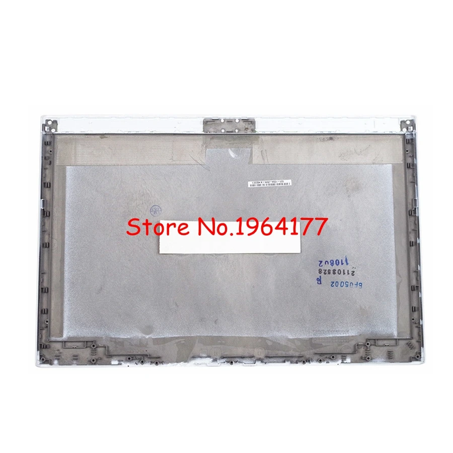 

Laptop Top LCD Back Cover case for SONY SVS131 SVS132 SVS131100C SVS13117ECB ECP SVS13 SVS13129CJ SVS13115FLB SVS13A1AJ