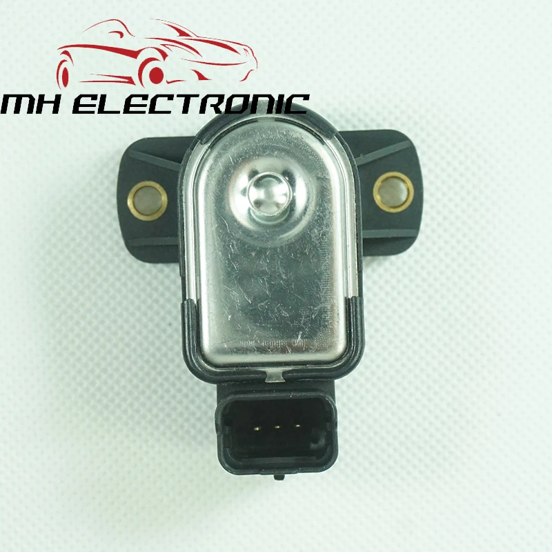 MH ELECTRONIC TPS Sensor For Peugeot 206 307 406 607 806 Partner Partnerspace EXPERT Citroen C2 C3 C5 9642473280 Good Service!!! |