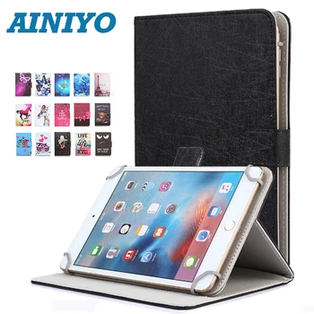 

case for Huawei/Samsung/Alcatel/Archos/DEXP/Digma/Irbis/Oysters/Prestigio/Tesla 7 inch Tablet Printed Universal Cover Case