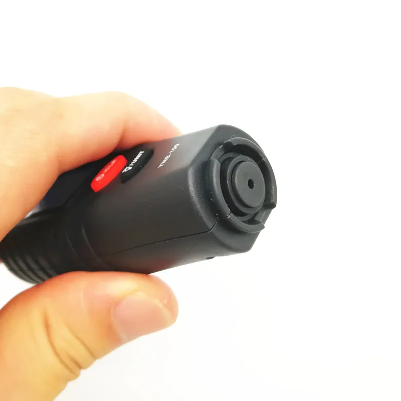 Yunombo YNB-100S Digital Car Paint Thickness Meter Thickness Tester Coating Gauge with English Russia Manual paint coating meter paint thickness gauge thickness gauge
