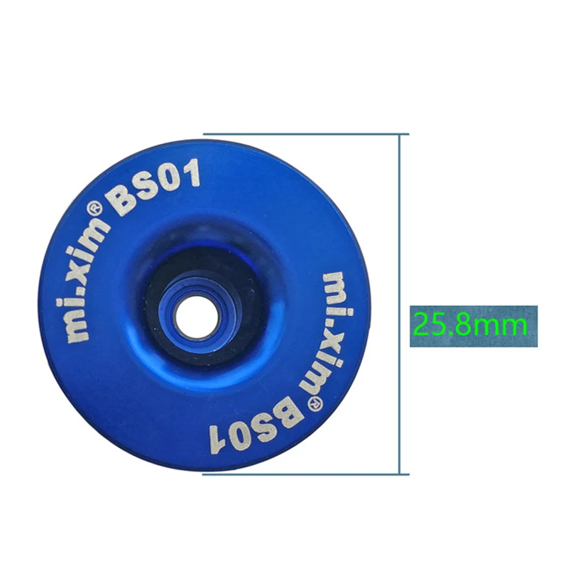 BS01 -Size