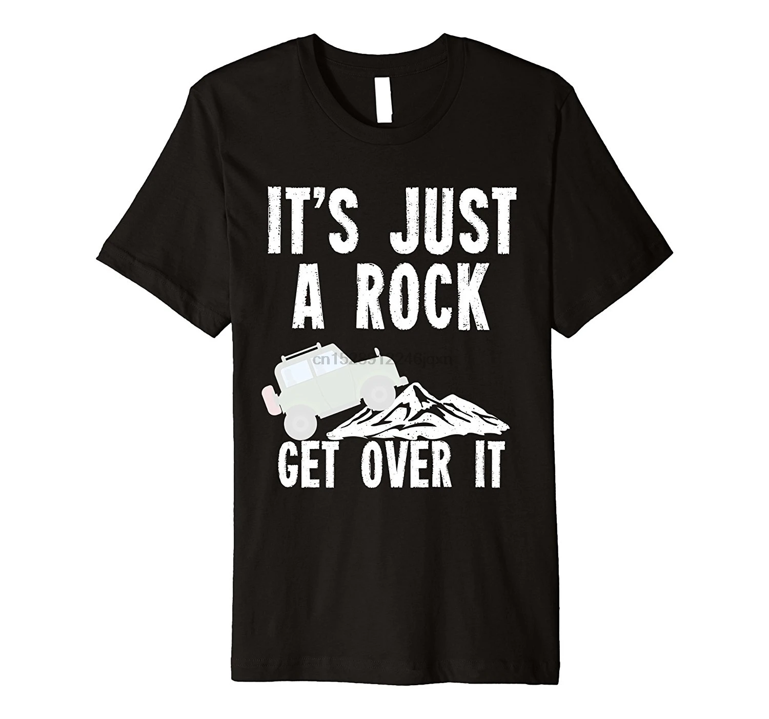 2019 Short Sleeve Cotton Man Clothing Funny Off Roading 4x4 T-Shirt Dirt Road Mud Tires Truck T Shirts | Мужская одежда