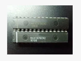 

Freight free 20PCS/lot MAX197BCNI+ MAX197BCNI MAX197B MAX197 DIP28