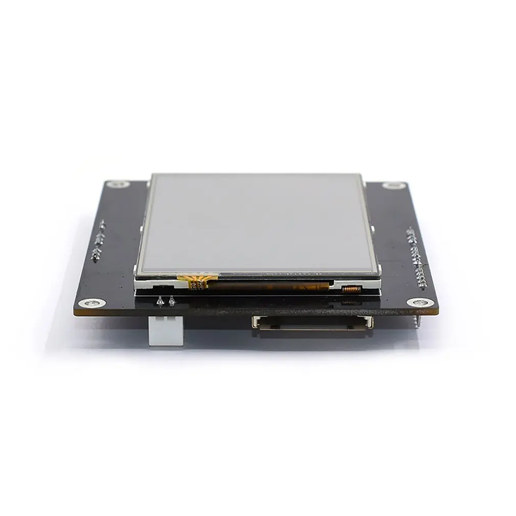 TFT35 V1.0 3D Printer Display Touch Screen 3.5 Inches LCD Panel TFT Monitor Full Color Screen Colorful Displaye TFT35 V1.0 3D Printer Display Touch Screen 3.5 Inches LCD Panel TFT Monitor Full Color Screen Colorful Displaye