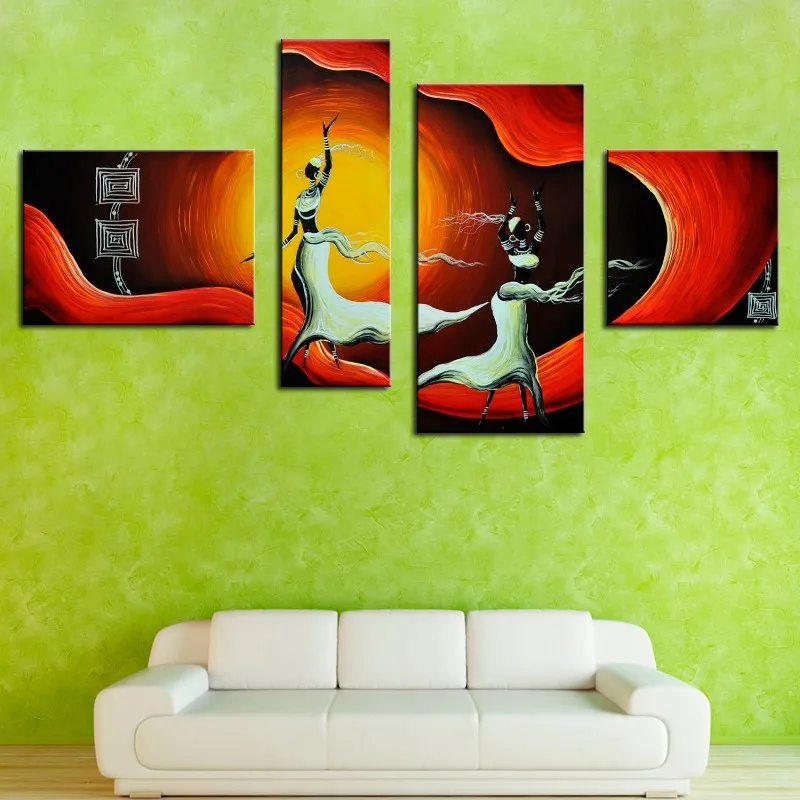 women oil painting (4)