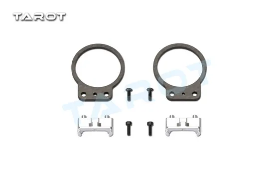 

Tarot 250 Shuttle Rack Carbon Fiber Version Motor Protective Seat TL250B1 Free Shipping with Tracking