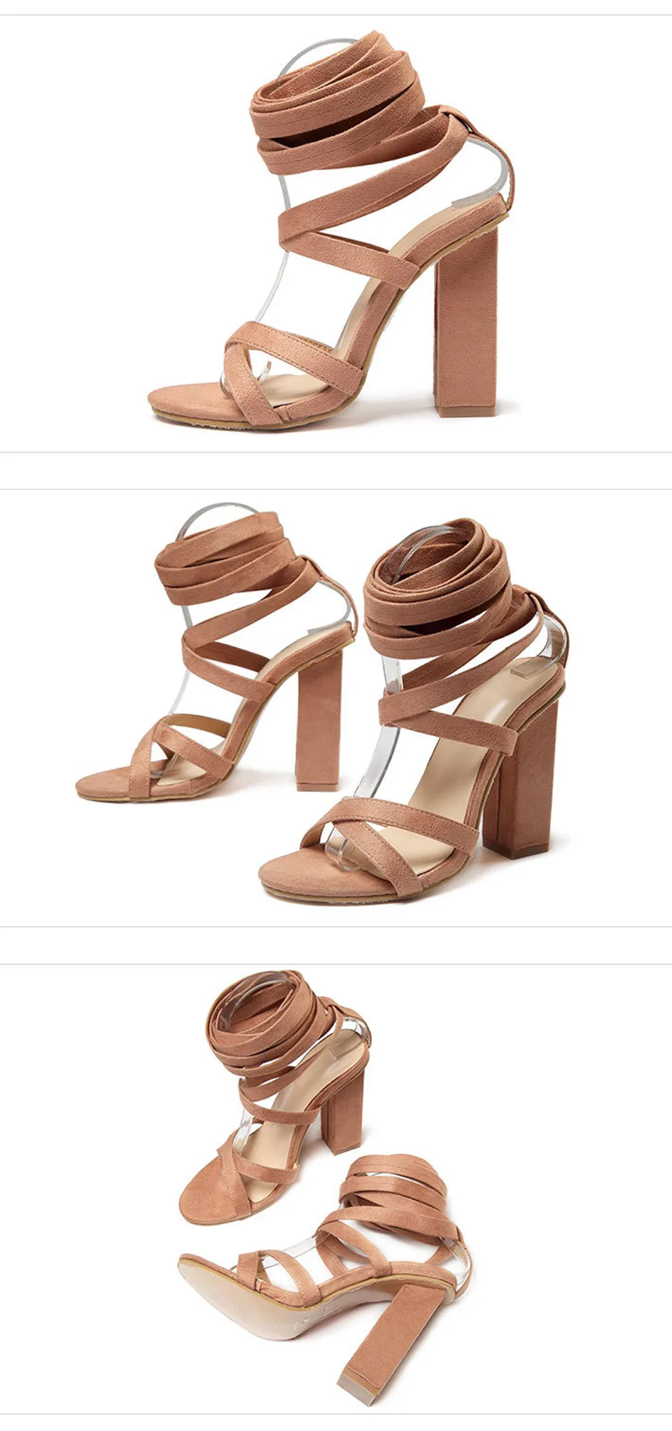 sandals 9