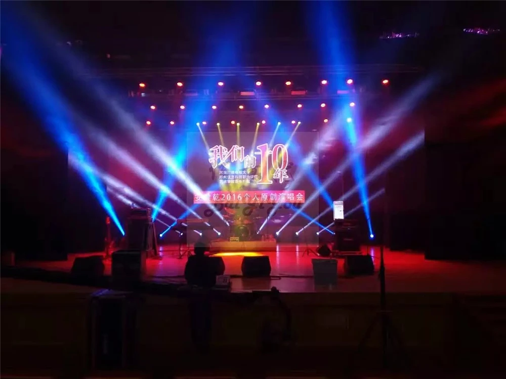 Beam Effect 25