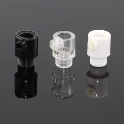 Wholesale Cable Clips Clamps Wire Buckle Strain Reliefs Plastic Cord Grips Light Cord Fittings
