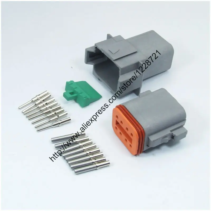 DT-8P-Solid