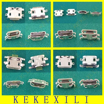 

Micro USB Jack For Lenovo A820 S820 P770 A800 S920 a670t OPPO OPPO U701 U701T U705T X909 X909T U2S U707T R801 R827 Gionee DN810