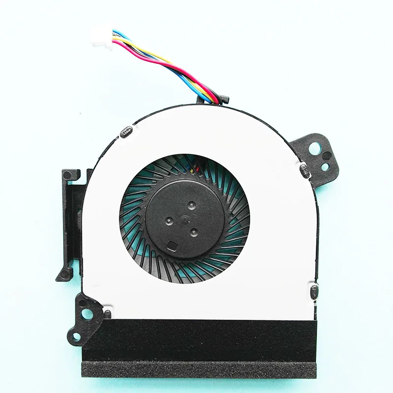 cpu охлаждающий вентилятор для Toshiba A50 A50-C кулер для процессора DFS160005040T FGHV-A00 G61C0002Y 210 G61C0002Y210