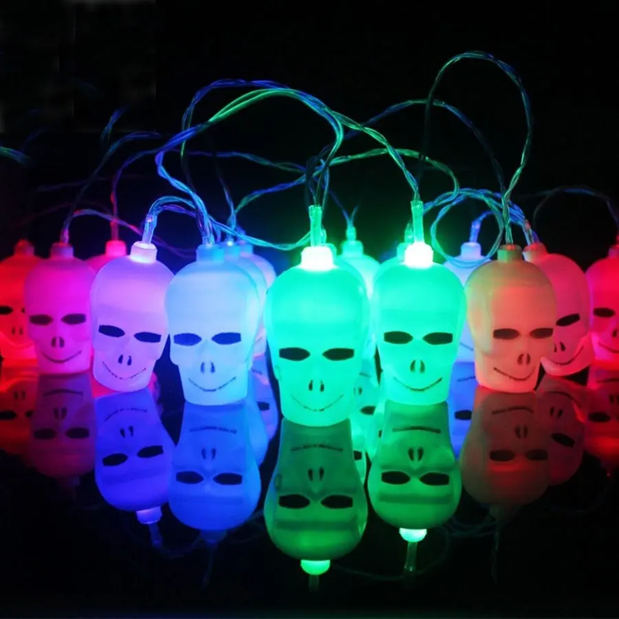 halloween-skull-led-lights-decoration