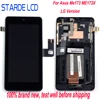 Для Asus Memo Pad HD7 ME173 ME173X K00B, ЖК-дисплей с рамкой N070ICN -GB1 кодирующий преобразователь сенсорного экрана в сборе ► Фото 1/6
