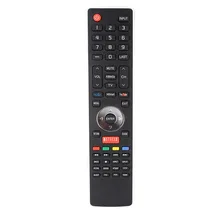 Portable Universal Smart Intelligent TV Remote Control Controller EN-33922A For Hisense LCD LED HDTV