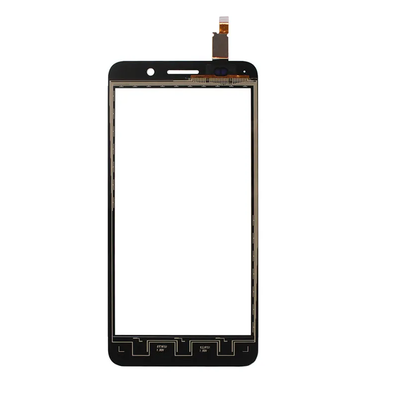 Alesser для Huawei Honor 4x датчик 5,5 дюймов сенсорный экран Идеальный Ремонт Запчасти Сенсорная панель+ инструменты для Huawei Honor 4x
