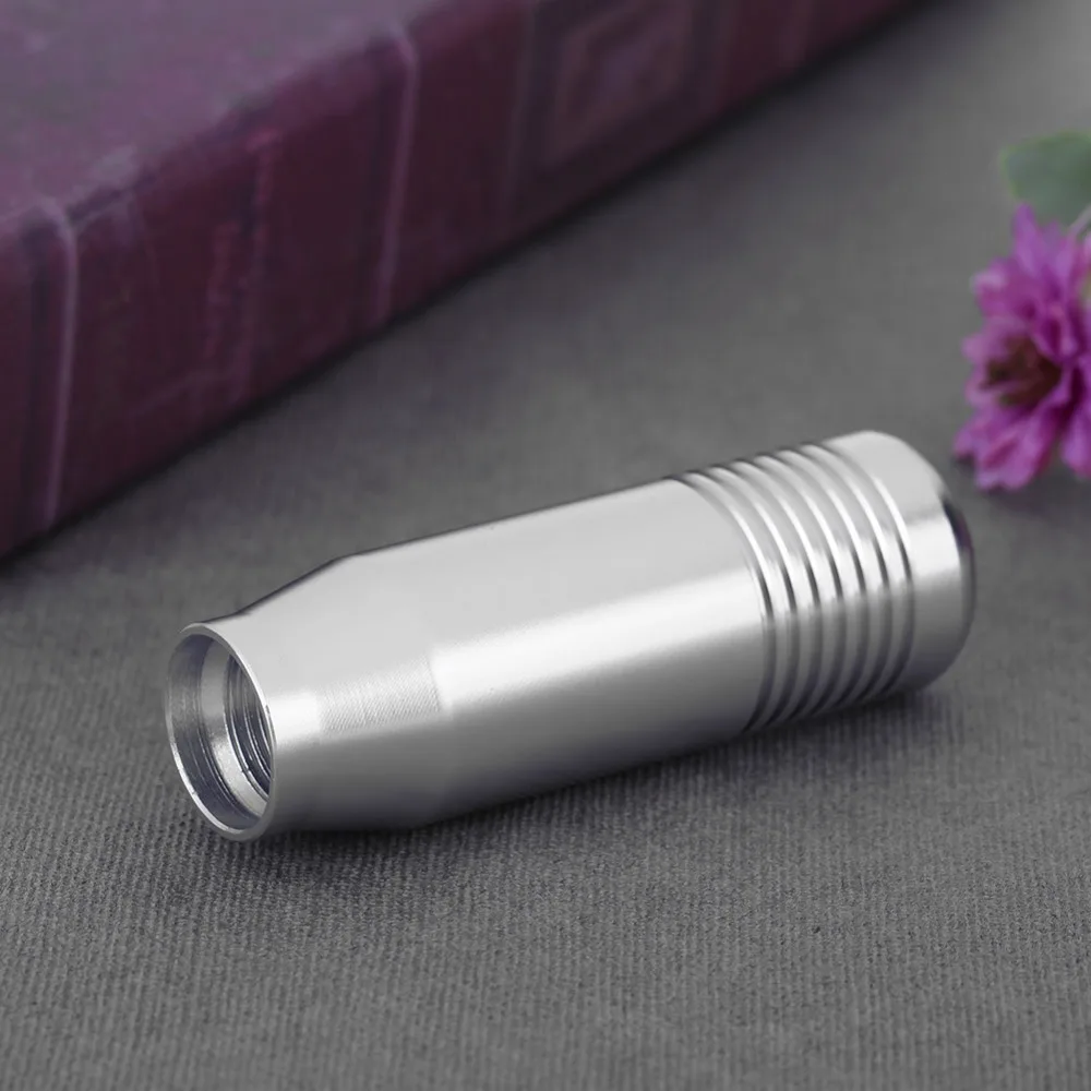 Universal Auto Manual transmisión engranaje Stick Shift perilla accesorios automotrices engranaje de aluminio palanca de cambio estilo de coche Universal Auto Manual transmisión engranaje Stick Shift perilla accesorios automotrices engranaje de aluminio palanca de cambio estilo de coche