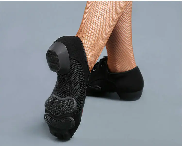 20161119_152639_013Modern Mens Latin Dance Shoes Woman Air Mesh Cloth Adult Jazz Shoes Dancing Sneakers Teacher Fitness Breathable Coupons BD JW-1
