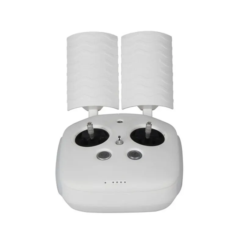 DJI Phantom 3 Inspire 1 пульт дистанционного управления Передатчик антенный сигнал оптимизированный Щит расширение для FPV гоночного дрона