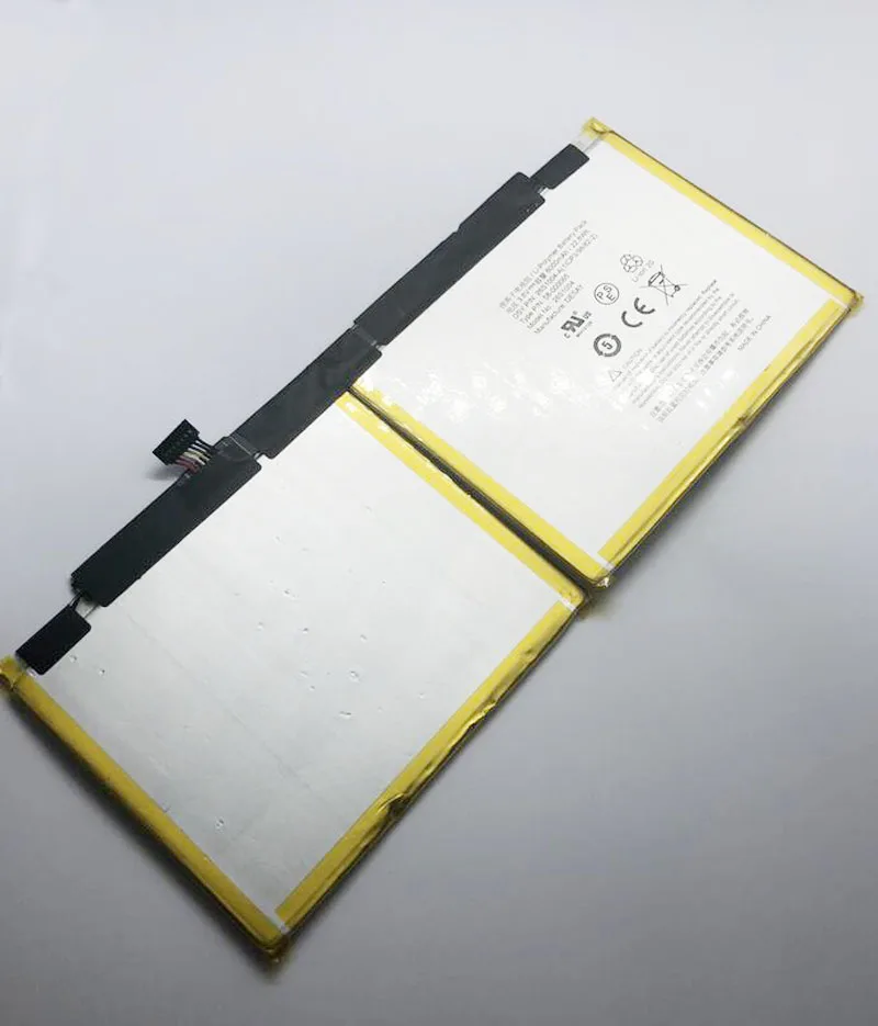 GeLar 6000mah Kindle Fire HDX 8 9 Аккумулятор для amazon 26S1004 A 58 000059 000065 S12 T3 D GPZ45RW GU045RW DR