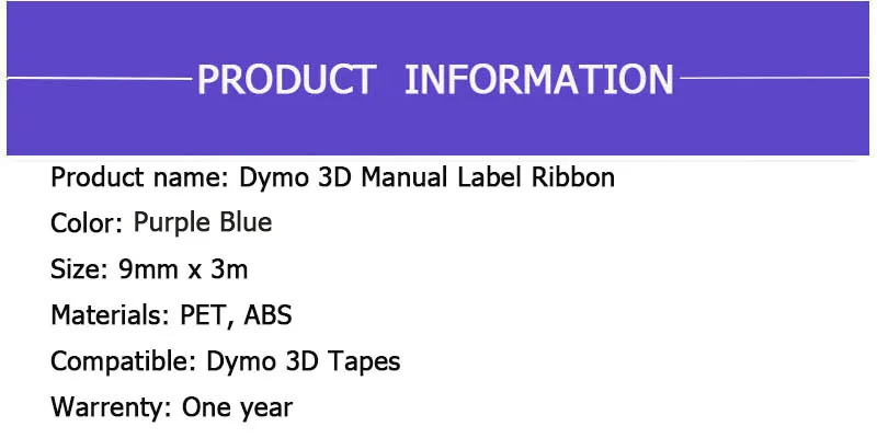 9mm purple blue