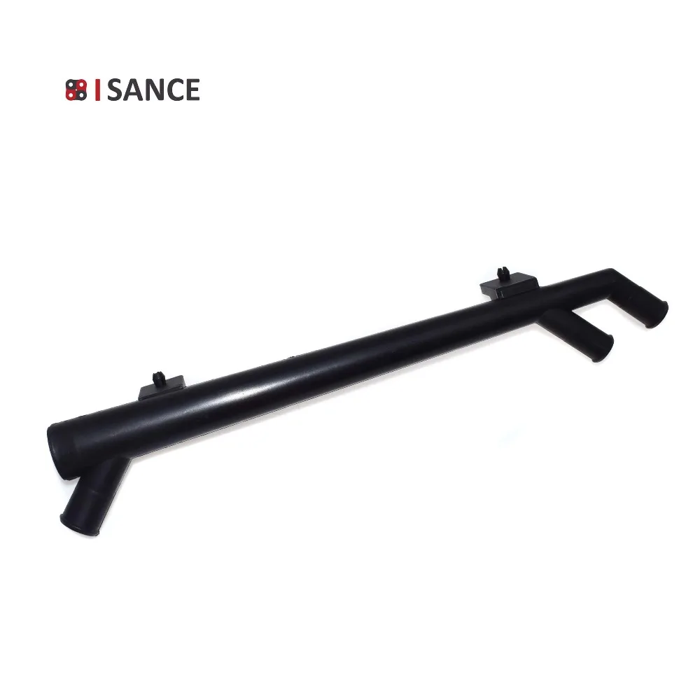 

ISANCE Top Upper Cooling Pipe Tube Hose 98AB8274BF For Ford Focus 1.8L 1998 1999 2000 2001 2002 2003 2004