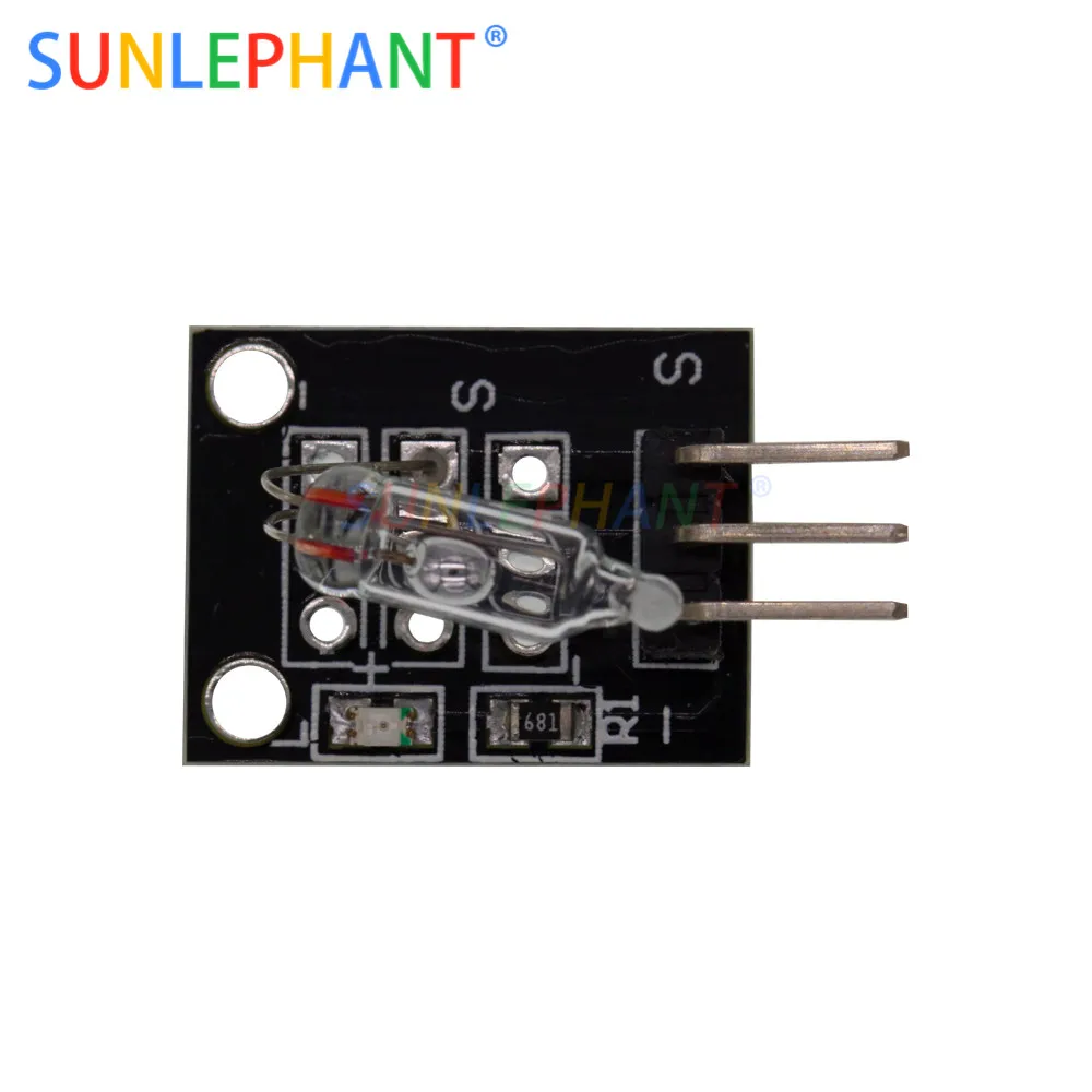 KY 017 модуль переключателя ртути для Arduno diy Starter Kit KY017|Интегральные схемы| |